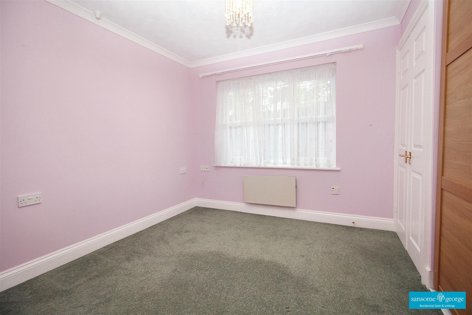 Burghfield Road, Reading